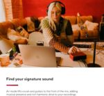 Focusrite Scarlett Solo 4th Gen USB Audio Interface, for the Guitarist, Vocalist, or Producer — High-Fidelity, Studio Quality Recording, and All the Software You Need to Record - Image 6