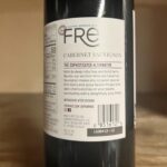 Sutter Home Fre Cabernet Non-Alcoholic Red Wine, Experience Bundle with Phone Grip, Seasonal Wine Pairings & Recipes, 750ML btls, 2-PACK - Image 5
