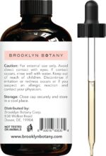 Brooklyn Botany Lavender Essential Oil - Huge 4 Fl Oz - 100% Pure and Natural - Premium Grade with Dropper - for Aromatherapy and Diffuser - Image 4