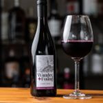 Wander + Found Non-Alcoholic Wine, Pinot Noir, Award Winning Red Wine from Germany, Non-GMO Dealcoholized Wine, 750 ml (1 Bottle) - Image 4