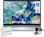 Dell Inspiron16 Touchscreen Laptop Computer • FHD+ 300nits Display • Intel-10-Core 7 150U CPU • Fingerprint • Backlit KB • Win 11 Pro PC w/Accessoires for Business & Students(32GB DDR5 RAM, 1TB SSD) - Image 2