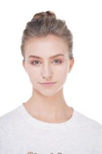 Color Nymph All-in-One Makeup Kit - Perfect for Women, Teens, and Beginners! Unlock Endless Possibilities with 24 Gorgeous Shades of Matte and Shimmer Eyeshadow, Highly Pigmented Lip Glosses, Eyeliner - Image 8