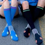 Compression Socks (2/3 Pair) for Men and Women 20-30 mmHg Regular and Plus Size Compression Scoks:Size S-7XL - Image 9