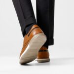 Bruno Marc Men's Casual Dress Oxfords Shoes Business Formal Derby Sneakers - Image 9