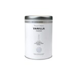 The Coffee Bean & Tea Leaf, French Vanilla (no sugar added) Powdered Creamer for Coffees, Lattes, Smoothies 22oz Tin - Image 2