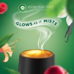 Air Wick Essential Mist Diffuser, 1ct, Essential Oils Diffuser, Air Freshener - Image 8