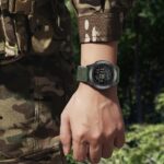 findtime Military Watches for Men Tactical Digital Sport Watch Waterproof Army Outdoor Nylon Strap Electronic Mens Watch LED Luminous Alarm Stopwatch Relojes para Hombres - Image 3