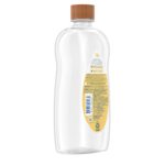 Johnson's Baby Oil, Mineral Oil Enriched with Shea & Cocoa Butter to Prevent Moisture Loss, Hypoallergenic, 20 fl. oz - Image 6