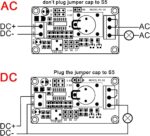 UCTRONICS DC 12V Time Delay Relay Module for Smart Home, Tachograph, GPS, PLC Control, Industrial Control, Electronic Experiment, Arduino Robot - Image 3