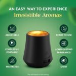 Air Wick Essential Mist Diffuser, 1ct, Essential Oils Diffuser, Air Freshener - Image 7