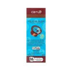 CBTL 10% Kona Blend Brew Coffee Capsules By The Coffee Bean & Tea Leaf, 16-Count Box - Image 5