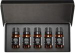 AirScent Hotel Diffuser Oil Gift Set - 5-Star Hotel Scents - 10 mL, 0.34 fl oz Fragrance Oil Set - Inspired by The Fairmont, The White Tea Hotel Scent and Other 5-Star Hotel Blends - Image 2