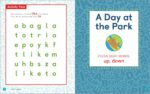 Learn to Read: Sight Words Storybook: 25 Simple Stories & Activities for Beginner Readers - Image 6