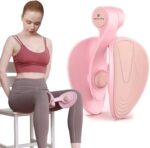 Thigh Trainer - Thigh Exerciser & Toner for Women, Inner Thigh Workout Equipment with 26lbs Resistance, Kegel Exercise Tool for Pelvic Floor & Thigh Tightening (Upgraded) - Image 2