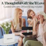 Perfect for Diffusers – 12 Natural Essential Oils Set with Gift Box & Bag | Lavender, Vanilla, Rose, Peppermint & More | Ideal for Aromatherapy, Relaxation & Home Use - Image 7