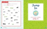 Learn to Read: Sight Words Storybook: 25 Simple Stories & Activities for Beginner Readers - Image 5