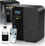 Hotel Scent Diffuser, House Scent Machine, 10000 Sq.Ft of Coverage, 500ml Large Capacity Aromatherapy Machine, Scent Diffusers for Home Large Room, Office Waterless Essential Oil Diffuser - Image 2