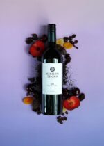 Missing Thorn Red Alcohol-Removed Malbec Wine by Aaron Pott - Sip Clean Non-alcoholic wine with Rich Black Cherry & Plum Notes - Low Sugar, Vegan, Gluten-Free, 45 Calories per 5oz. - Image 4