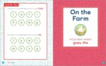 Learn to Read: Sight Words Storybook: 25 Simple Stories & Activities for Beginner Readers - Image 3