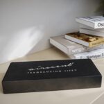 AirScent Hotel Diffuser Oil Gift Set - 5-Star Hotel Scents - 10 mL, 0.34 fl oz Fragrance Oil Set - Inspired by The Fairmont, The White Tea Hotel Scent and Other 5-Star Hotel Blends - Image 8