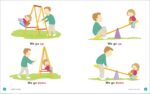 Learn to Read: Sight Words Storybook: 25 Simple Stories & Activities for Beginner Readers - Image 4