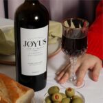 Joyus Non-Alcoholic Red Wine, Cabernet Sauvignon, Award Winning Best In Class Dealcoholized Wine, Complex & Warm, Low Sugar & Low Calorie, 750 ml (1 Bottle) - Image 8