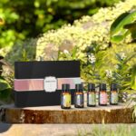 Perfect for Diffusers – 12 Natural Essential Oils Set with Gift Box & Bag | Lavender, Vanilla, Rose, Peppermint & More | Ideal for Aromatherapy, Relaxation & Home Use - Image 9