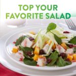Wish-Bone Red Wine Vinaigrette Salad Dressing, 15 FL OZ - Image 7