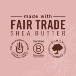 SheaMoisture Body Oil, Bath, And Massage For Dull Skin Coconut Oil And Hibiscus For Glowing Skin 8 oz - Image 15