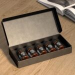 AirScent Hotel Diffuser Oil Gift Set - 5-Star Hotel Scents - 10 mL, 0.34 fl oz Fragrance Oil Set - Inspired by The Fairmont, The White Tea Hotel Scent and Other 5-Star Hotel Blends - Image 6
