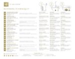 Teabloom Flowering Tea Chest - Curated Collection of 12 Gourmet Flowering Teas - Packaged in Beautiful Gift-Ready Tea Box - Image 8