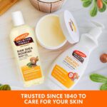 Palmer's Shea Formula Raw Shea Body Oil with Vitamin E, Deep Body Moisturizer to Soothe & Nourish Dry, Sensitive & Eczema-Prone Skin, 8.5 oz - Image 11