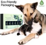 PURSONIC Pet Friendly Aromatherapy Essential Oils Collection, 6-Count - Safe for Dogs and Cats, Natural Relaxation and Stress Relief - Image 7