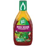 Wish-Bone Red Wine Vinaigrette Salad Dressing, 15 FL OZ - Image 2