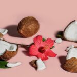SheaMoisture Body Oil, Bath, And Massage For Dull Skin Coconut Oil And Hibiscus For Glowing Skin 8 oz - Image 14