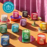 Candle-Lite Vibes Fougere Amber Mood-Enhancing Scented Candles, 15 oz Jar, Aromatherapy, Proudly Poured in The USA, 2-Wick, 86 Hours Burn Time, Perfect Relaxation Gift - Image 7