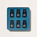 Cliganic Organic Aromatherapy Essential Oils Set (Top 6 - The Essentials), 100% Pure Natural - Peppermint, Lavender, Eucalyptus, Tea Tree, Lemongrass & Orange (Packaging May Vary) - Image 5