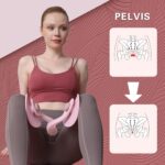 Thigh Trainer - Thigh Exerciser & Toner for Women, Inner Thigh Workout Equipment with 26lbs Resistance, Kegel Exercise Tool for Pelvic Floor & Thigh Tightening (Upgraded) - Image 6