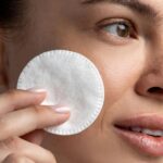 Cliganic Premium Cotton Rounds for Face (300 Count) - Makeup Remover Pads, Hypoallergenic, Lint-Free | 100% Pure Cotton (Packaging May Vary) - Image 4