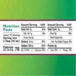 Wish-Bone Red Wine Vinaigrette Salad Dressing, 15 FL OZ - Image 3