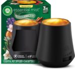 Air Wick Essential Mist Diffuser, 1ct, Essential Oils Diffuser, Air Freshener - Image 2