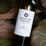 Missing Thorn Red Alcohol-Removed Malbec Wine by Aaron Pott - Sip Clean Non-alcoholic wine with Rich Black Cherry & Plum Notes - Low Sugar, Vegan, Gluten-Free, 45 Calories per 5oz. - Image 6