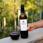 Missing Thorn Red Alcohol-Removed Malbec Wine by Aaron Pott - Sip Clean Non-alcoholic wine with Rich Black Cherry & Plum Notes - Low Sugar, Vegan, Gluten-Free, 45 Calories per 5oz. - Image 3