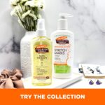Palmer's Cocoa Butter Formula Skin Therapy Moisturizing Body Oil with Vitamin E & Pure Argan Oil, Deep Body Moisturizer for Dry, Damaged Skin, 5.1 Ounces - Image 15