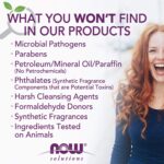NOW Foods Solutions, Sweet Almond Oil, 100% Pure Moisturizing Oil, Promotes Healthy-Looking Skin, Unscented Oil, 16-Ounce,Package may vary - Image 7