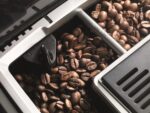 De'Longhi ECAM22110SB Magnifica XS Fully Automatic Espresso and Cappuccino Machine with Manual Cappuccino System, Stainless Steel, Silver, 13.8" - Image 3