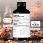 Majestic Pure Frankincense Essential Oil with Glass Dropper - Huge 4 Fl Oz - 100% Pure and Natural Frankincense Oil - Premium Grade Essential Oils for Diffuser, Aromatherapy, Soap and Candle Making - Image 7