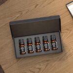 AirScent Hotel Diffuser Oil Gift Set - 5-Star Hotel Scents - 10 mL, 0.34 fl oz Fragrance Oil Set - Inspired by The Fairmont, The White Tea Hotel Scent and Other 5-Star Hotel Blends - Image 5