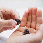 Airborne Elderberry + Zinc & Vitamin C Gummies For Adults, Immune Support Vitamin D & Zinc Gummies With Powerful Antioxidant Vitamins C D & E - 50 Gummies, Elderberry Flavor - Image 13