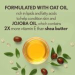 Aveeno Daily Moisturizing Body Oil Mist with Oat & Jojoba Oil for Dry Sensitive Skin, Nourishing Body Spray for Smoother Skin, Paraben-, Silicone- & Alcohol-Free, Twin Pack, 6.7 fl. oz, 2 Pack - Image 7